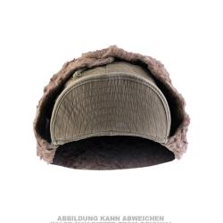 Casquette d'hiver am&eacute;ricaine d'occasion - Autre