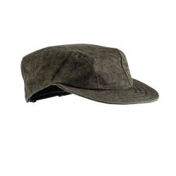 Casquette de campagne de l'arm&eacute;e tch&egrave;que doubl&eacute;e - Autre