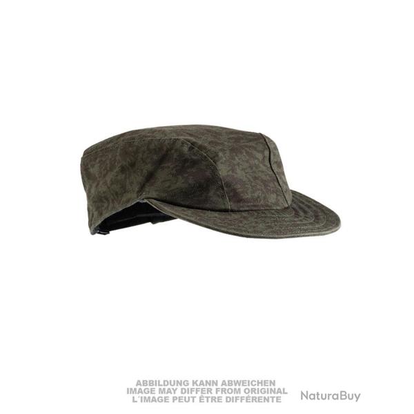 Casquette de campagne de l'arm�e tch�que doubl�e - Autre