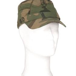 Casquette de campagne mod&egrave;le M97 d'occasion - Autre