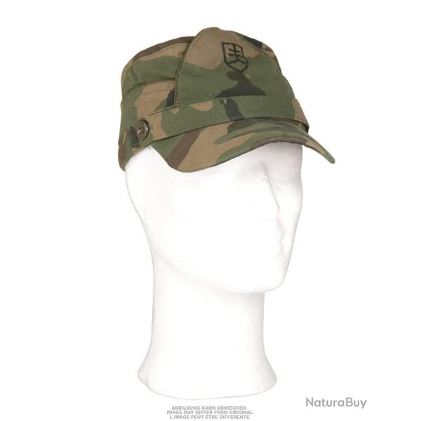 Casquette de campagne mod�le M97 d'occasion - Autre