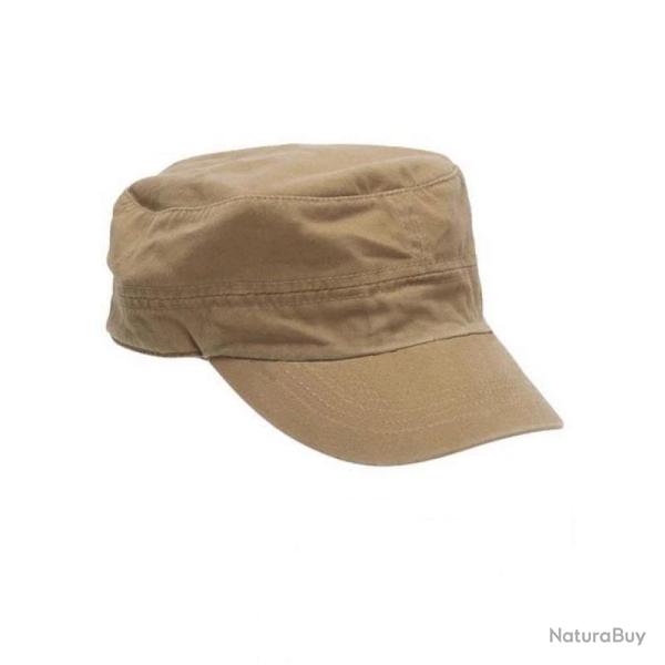 Casquette Mil-Tec JAILHOUSE M51 - Beige