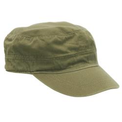 Casquette Mil-Tec JAILHOUSE M51 - Vert olive