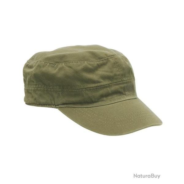 Casquette Mil-Tec JAILHOUSE M51 - Vert olive