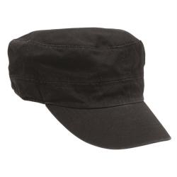 Casquette Mil-Tec JAILHOUSE M51 - Noir