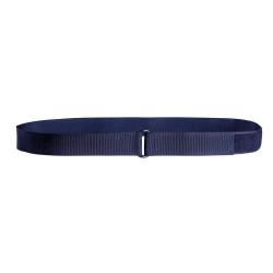 Ceinture A10 Equipment S&eacute;cu-One 40mm - Bleu Marine / S