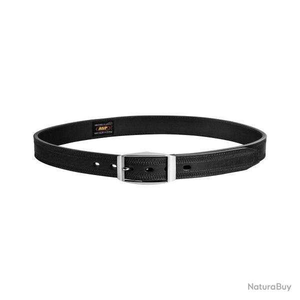 Ceinture ASP Agent en cuir deux �paisseurs hauteur 3,175 cm - Autre / 32 / 13001