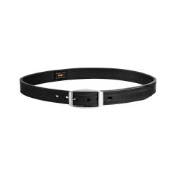 Ceinture ASP Agent en cuir deux &eacute;paisseurs hauteur 3,175 cm - Autre / 40 / 12005