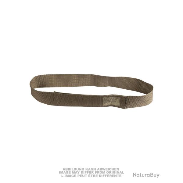 Ceinture britannique - Coyote