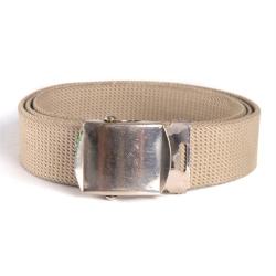Ceinture de pantalon d'occasion - Autre