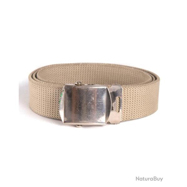 Ceinture de pantalon d'occasion - Autre