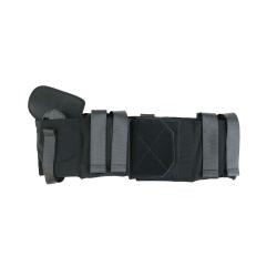 Ceinture discr&egrave;te Radar 1957 avec holster Glock 17/19 - Autre / Droitier / M-L