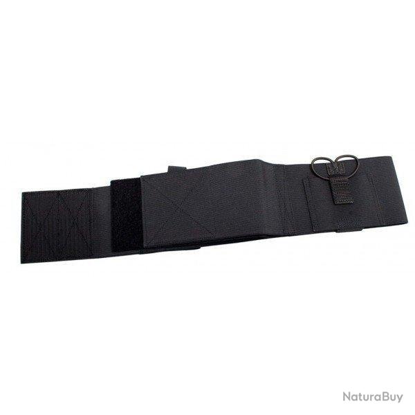 Ceinture �lastique Seibuten � port discret pour arme de poing - Autre / Gaucher