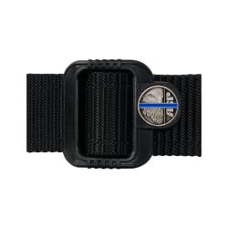 Ceinture porte-&eacute;quipement ASP 3,8 cm en nylon haute r&eacute;sistance - Autre / M