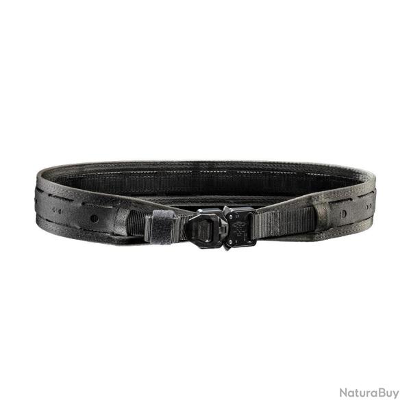 Ceinture tactique Frog Pro Mamba 80-92 cm en Tegris - Noir