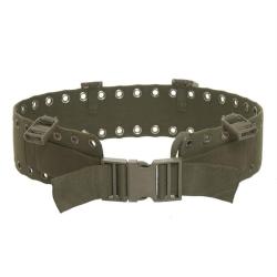 Ceinture ventrale de br&ecirc;lage de la Bundeswehr d'occasion - Autre