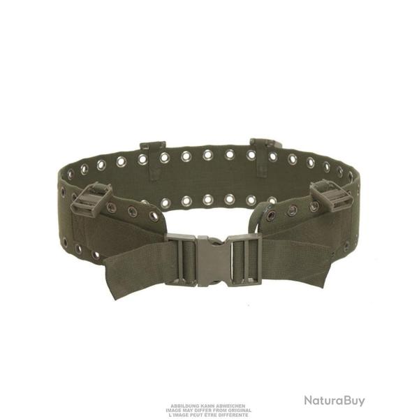 Ceinture ventrale de br�lage de la Bundeswehr d'occasion - Autre