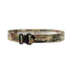 Ceinturon de combat Cobra Operator 2.0 Frog Pro - Noir / XL (109-116 cm)