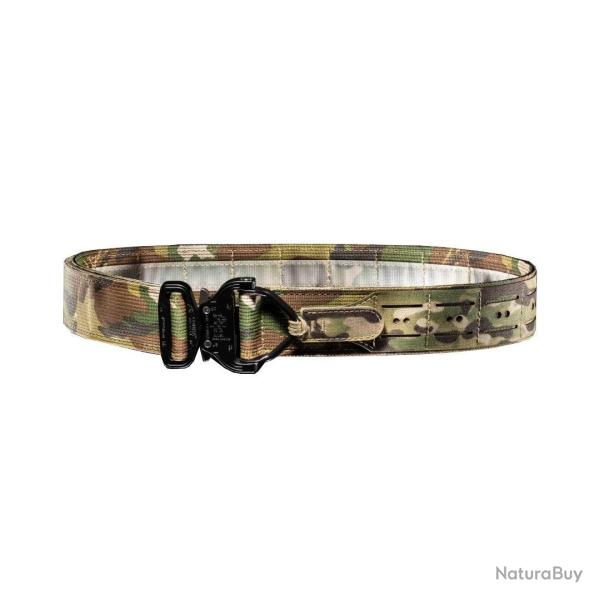 Ceinturon de combat Cobra Operator 2.0 Frog Pro - Coyote / L (101-109 cm)
