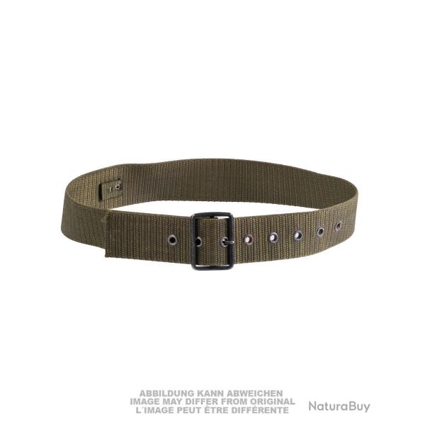 Ceinturon de combat tch�que d'occasion - Vert olive