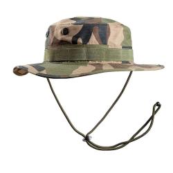 Chapeau de brousse A10 Equipment Tactical - Camo FR/CE / XL