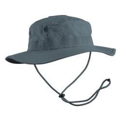 Chapeau de brousse A10 Equipment Tactical - Gris B&eacute;ton / M