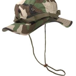 Chapeau de brousse Mil-Tec Classic (destockage) - CCE / XXL