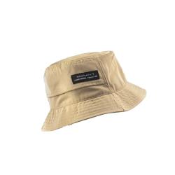 Chapeau de brousse Mil-Tec en polyester s&eacute;chage rapide - Beige / S
