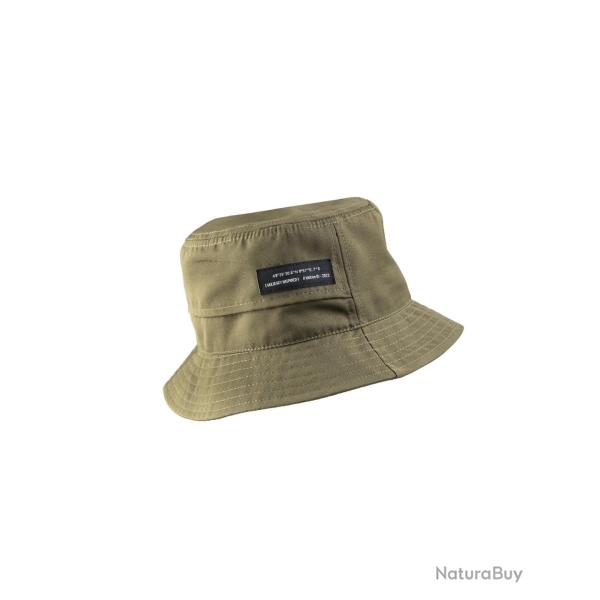 Chapeau de brousse Mil-Tec en polyester s�chage rapide - Vert olive / XXL