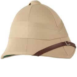 Chapeau de brousse Mil-Tec type britannique ancien - Beige