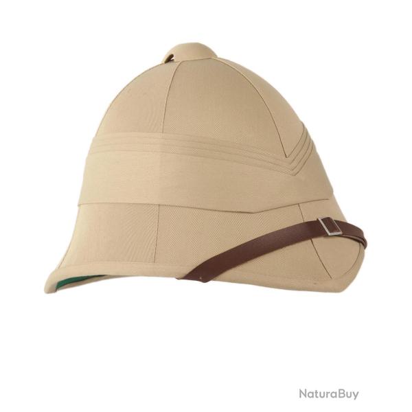 Chapeau de brousse Mil-Tec type britannique ancien - Beige