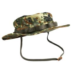 Chapeau de brousse Mil-Tec type US GI en lamin&eacute; trois couches - WASP I Z3A / L