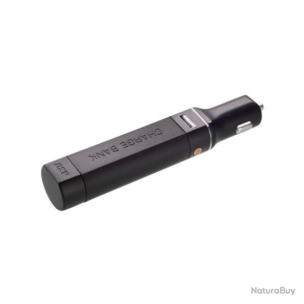 Chargeur de batterie ASP Charge Bank pour cellule - Autre