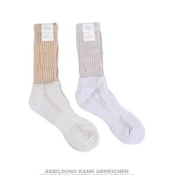 Chaussettes de climat chaud - Desert Camo