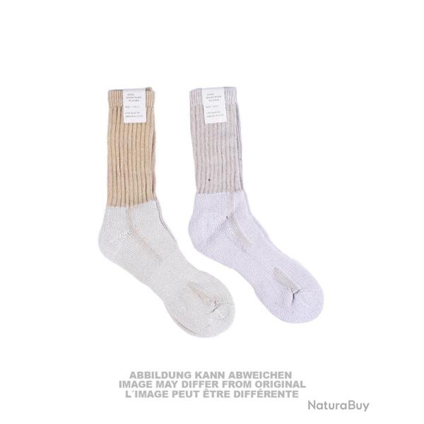 Chaussettes de climat chaud - Desert Camo