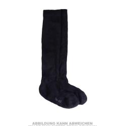 Chaussettes hautes techniques Bundeswehr d'occasion - Noir