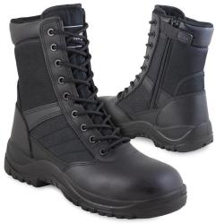 Chaussures antistatiques Magnum Centurion 8.0 avec zip - Noir / 35 EU