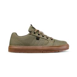 Chaussures basses 5.11 Tactical Foley Low en nylon balistique - Grenade / US 10