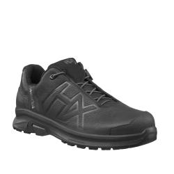 Chaussures basses d'intervention Haix CONNEXIS Go GTX cuir - Noir / 35 EU / 3 UK