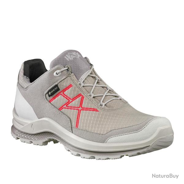 Chaussures basses femme Haix BLACK EAGLE Adventure 3.0 GTX - Beige / 42 EU / 8 UK