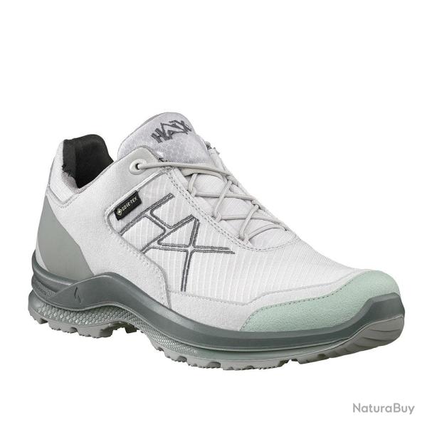 Chaussures basses femme Haix BLACK EAGLE Adventure 3.0 GTX - Sage / 37 EU / 4 UK