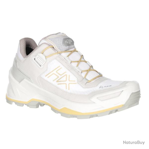 Chaussures basses femme Haix BLACK EAGLE EVO Adventure GTX - Blanc / 41 EU / 7 UK