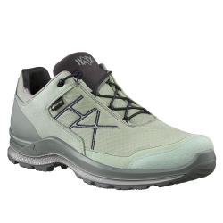 Chaussures basses Haix BLACK EAGLE Adventure 3.0 GTX - Clay / Sage / 44 EU / 9.5 UK