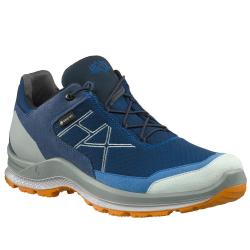 Chaussures basses Haix BLACK EAGLE Adventure 3.0 GTX - Clay / 39 EU / 6 UK