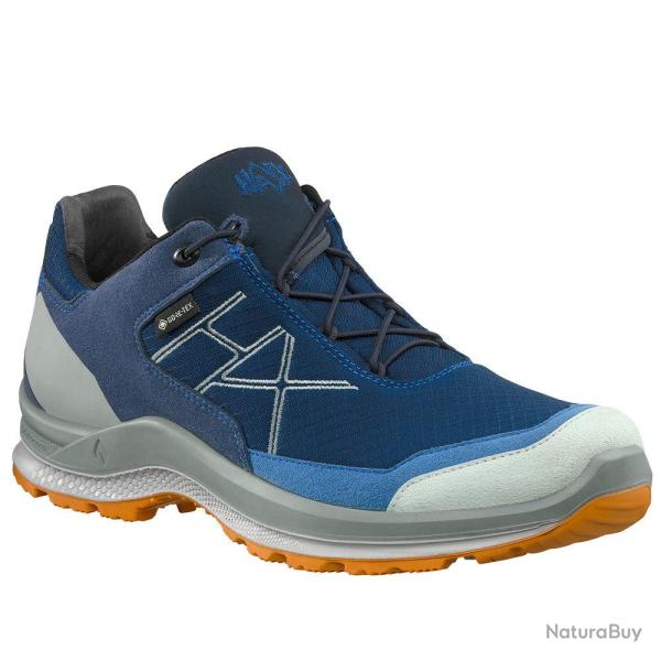 Chaussures basses Haix BLACK EAGLE Adventure 3.0 GTX - Clay / 47 EU / 11.5 UK