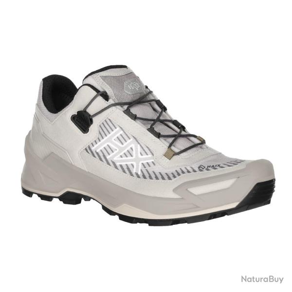 Chaussures basses Haix BLACK EAGLE EVO Adventure GTX Gore-Tex - Blanc / 46 EU / 11 UK