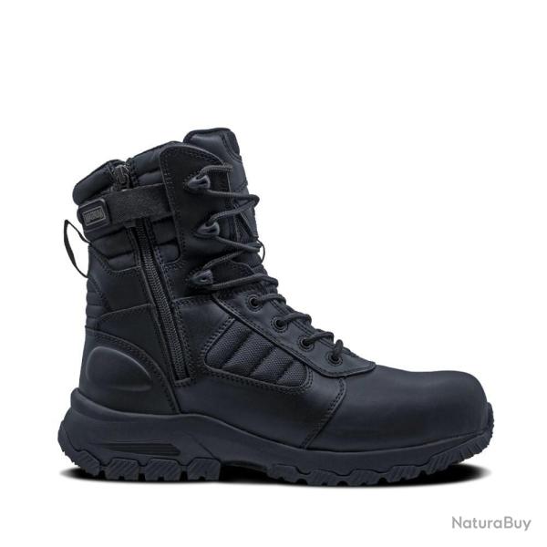 Chaussures coqu�es antistatiques Magnum Lynx Plus 8.0 S3 - Noir / 35 EU