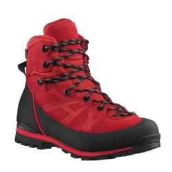 Chaussures d'&eacute;lagage Haix RAMBLE GTX GORE-TEX semelle Vibram - Rouge / 44 EU / 9.5 UK