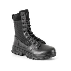 Chaussures d'intervention 5.11 Tactical EVO - Noir / 39 EU / 6.5 US