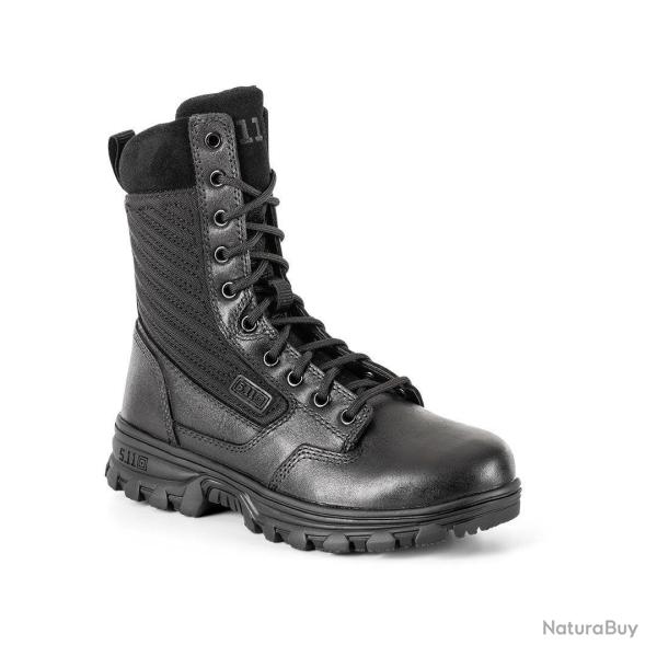Chaussures d'intervention 5.11 Tactical EVO - Noir / 39 EU / 6.5 US